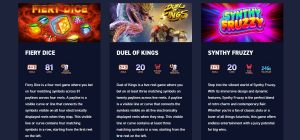 AmgBahis Apollo Sağlayıcısı Oyunları