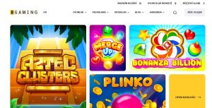 Amgbahis Bgaming Sağlayıcısı Oyunları