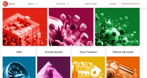 Amgbahis EGT Digital Sağlayıcısı Oyunları