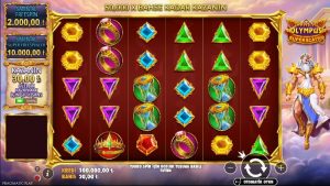 Amgbahis Gates Of Olympus Super Scatter