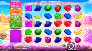 Amgbahis Sweet Bonanza 1000