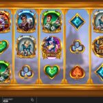 Amgbahis Zeplin Bölümü İncelemesi