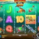 Amgbahis Big Bass Bonanza 1000