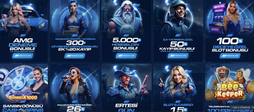 amgbahis bonuslar